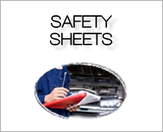 Safety Sheets