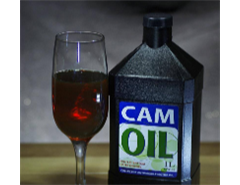 CAM OIL