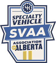 SVAA - Special Vehicle Association of Alberta